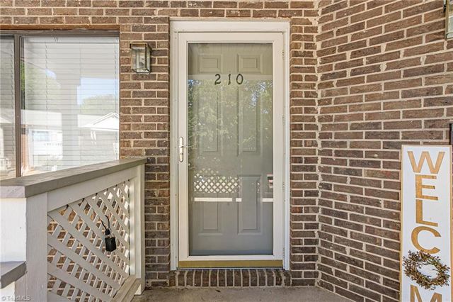 210 Davidson Street, Archdale, NC 27263