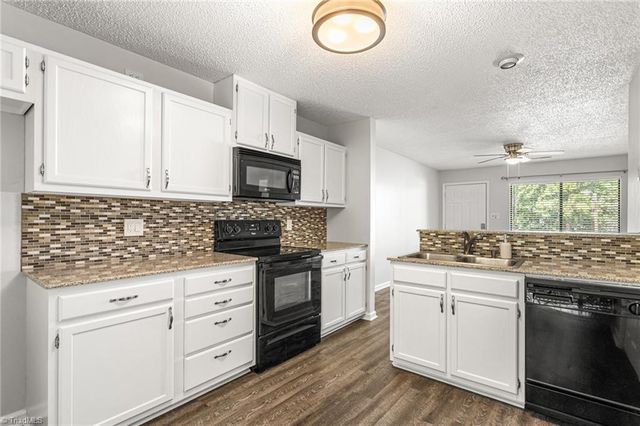 210 Davidson Street, Archdale, NC 27263