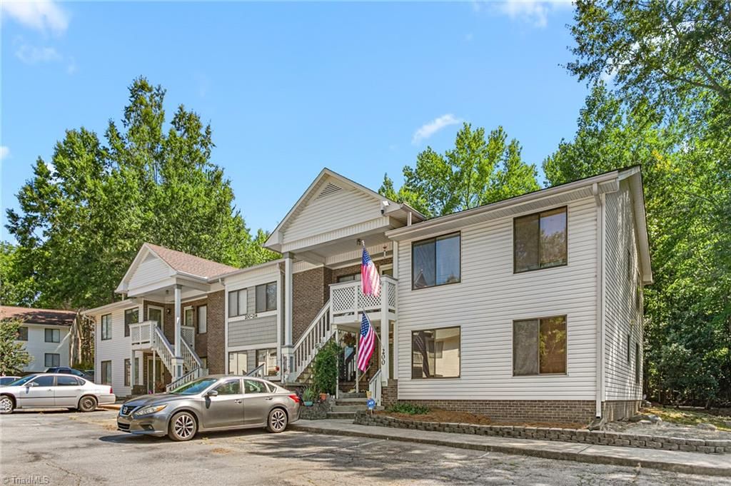 210 Davidson Street, Archdale, NC 27263