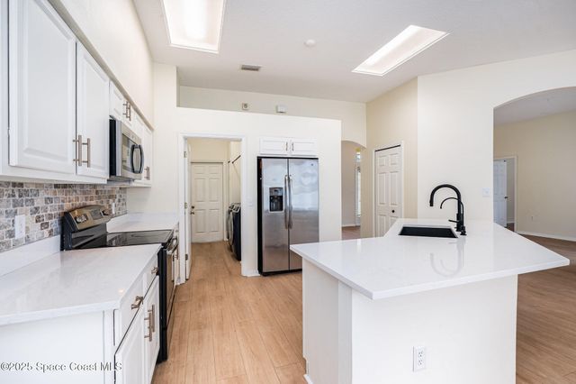 3197 Slama Avenue SE, Palm Bay, FL 32909