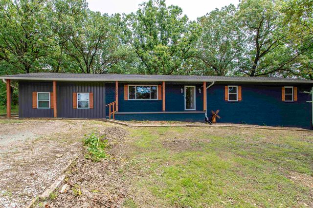 13321 AR-115 Highway, Maynard, AR 72444