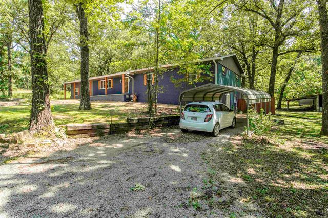 13321 AR-115 Highway, Maynard, AR 72444