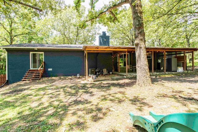 13321 AR-115 Highway, Maynard, AR 72444