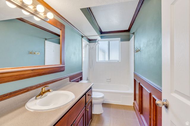 1028 W 1375 N, Orem, UT 84057