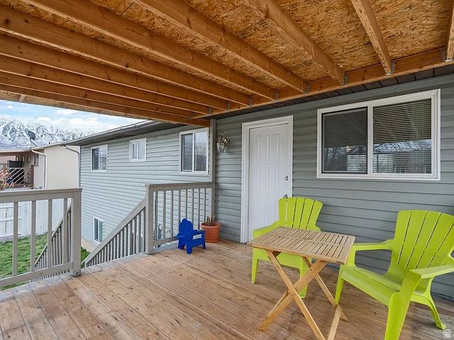 1028 W 1375 N, Orem, UT 84057