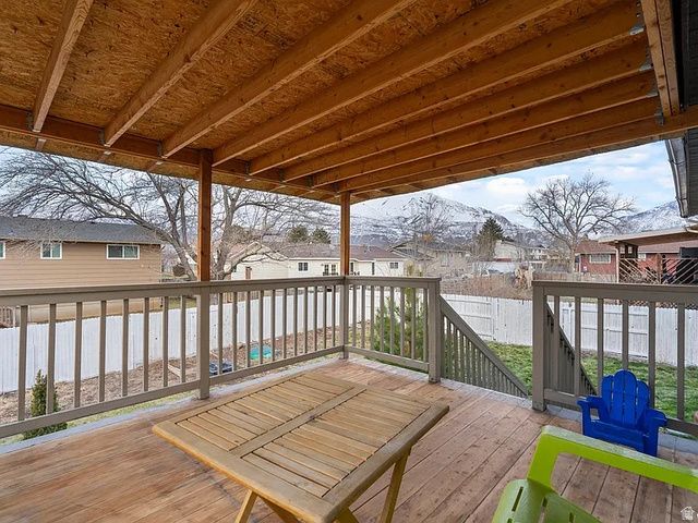 1028 W 1375 N, Orem, UT 84057