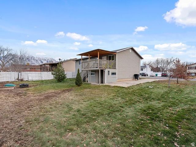 1028 W 1375 N, Orem, UT 84057