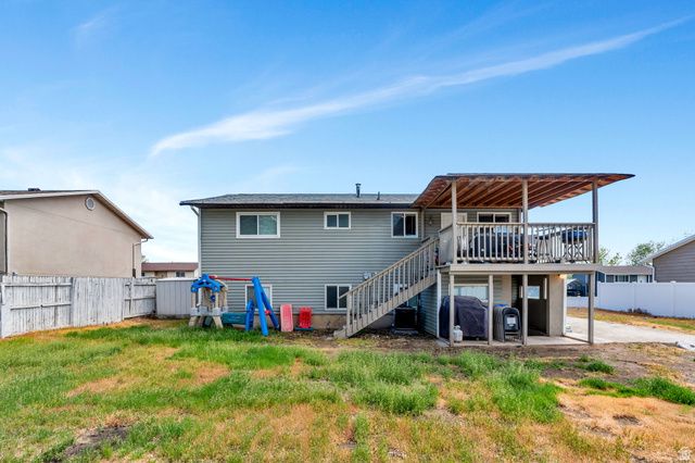 1028 W 1375 N, Orem, UT 84057