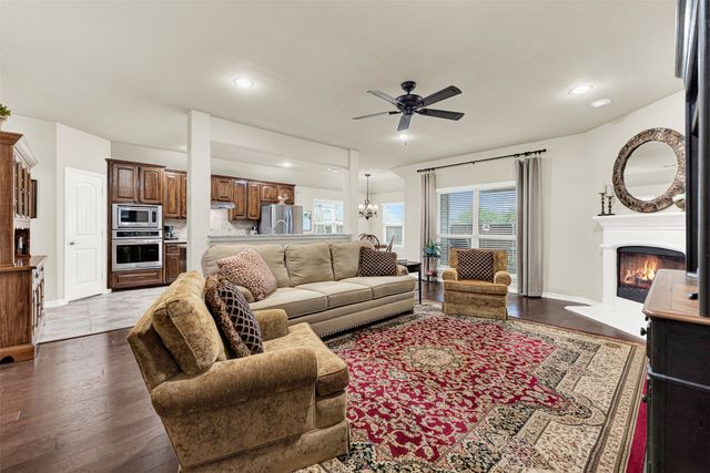 1401 Silver Lake Drive, Rockwall, TX 75087