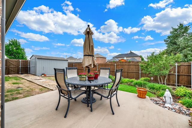 1401 Silver Lake Drive, Rockwall, TX 75087
