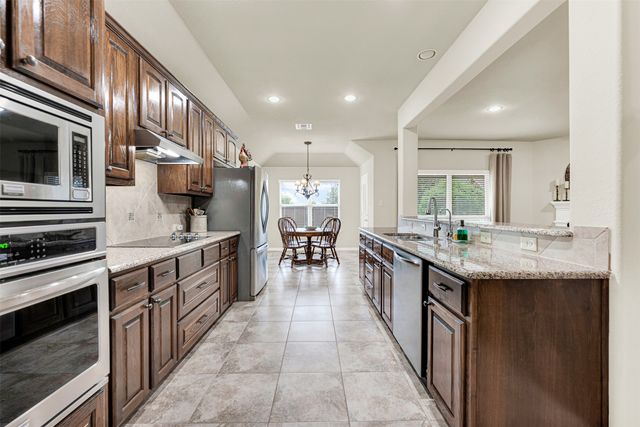 1401 Silver Lake Drive, Rockwall, TX 75087