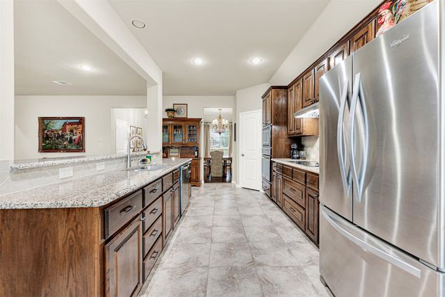 1401 Silver Lake Drive, Rockwall, TX 75087