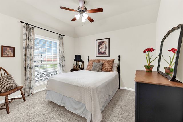 1401 Silver Lake Drive, Rockwall, TX 75087