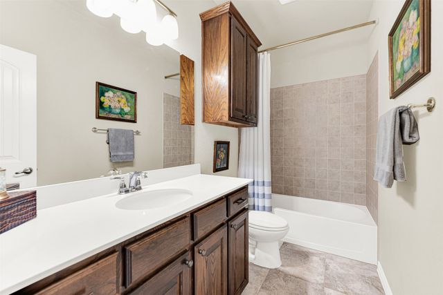 1401 Silver Lake Drive, Rockwall, TX 75087