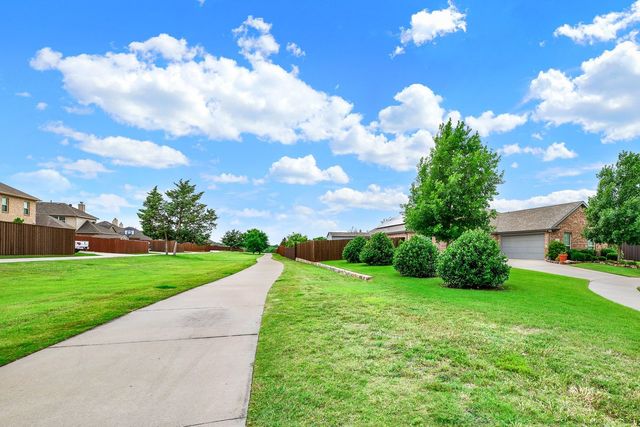 1401 Silver Lake Drive, Rockwall, TX 75087