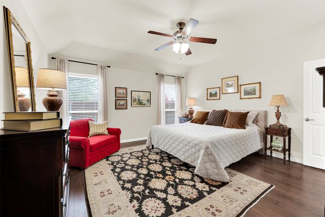 1401 Silver Lake Drive, Rockwall, TX 75087