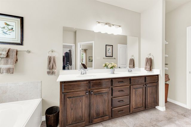 1401 Silver Lake Drive, Rockwall, TX 75087