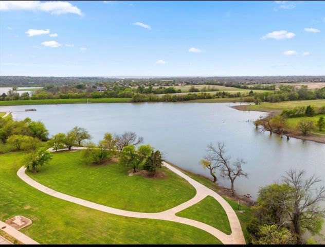 1401 Silver Lake Drive, Rockwall, TX 75087