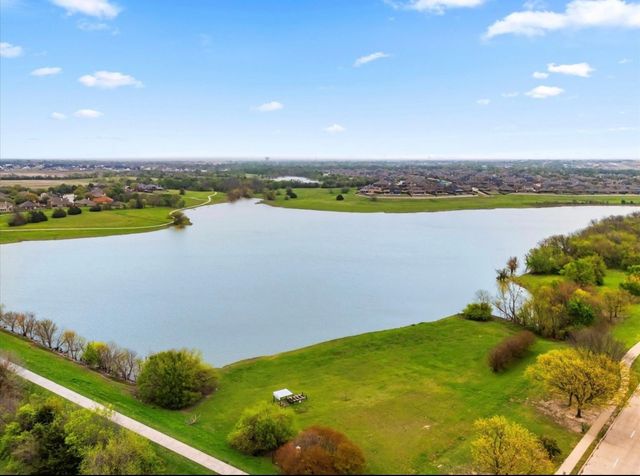 1401 Silver Lake Drive, Rockwall, TX 75087