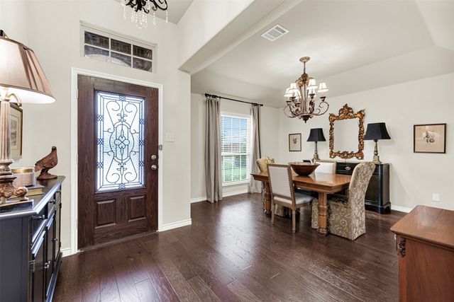 1401 Silver Lake Drive, Rockwall, TX 75087