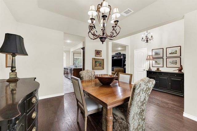 1401 Silver Lake Drive, Rockwall, TX 75087