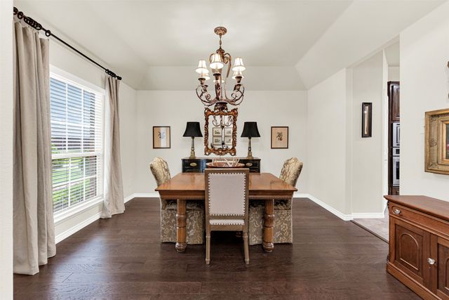 1401 Silver Lake Drive, Rockwall, TX 75087