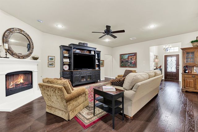 1401 Silver Lake Drive, Rockwall, TX 75087
