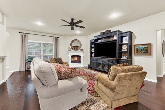 1401 Silver Lake Drive, Rockwall, TX 75087