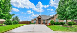 1401 Silver Lake Drive, Rockwall, TX 75087