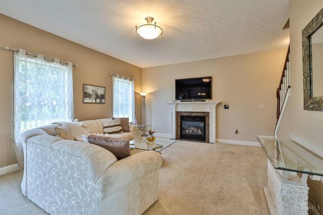 2961 Parkwood Drive, Troy, OH 45373