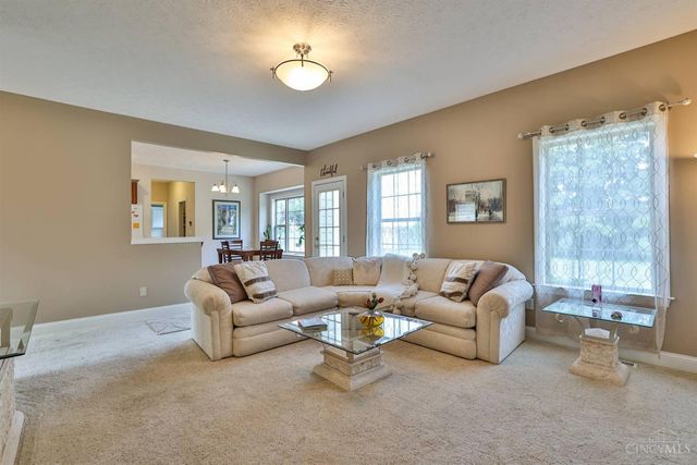 2961 Parkwood Drive, Troy, OH 45373