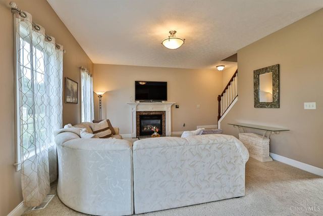 2961 Parkwood Drive, Troy, OH 45373