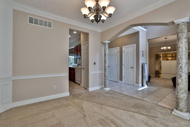 2961 Parkwood Drive, Troy, OH 45373