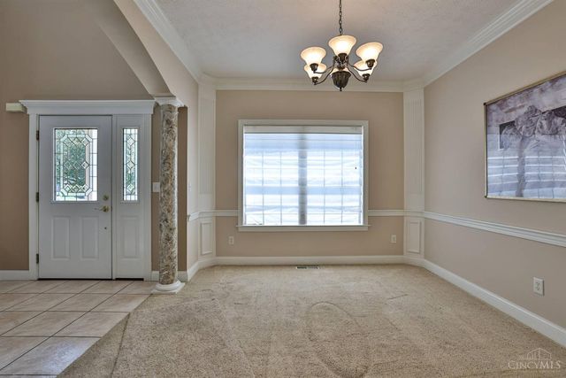 2961 Parkwood Drive, Troy, OH 45373