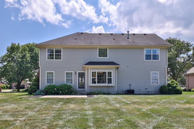 2961 Parkwood Drive, Troy, OH 45373