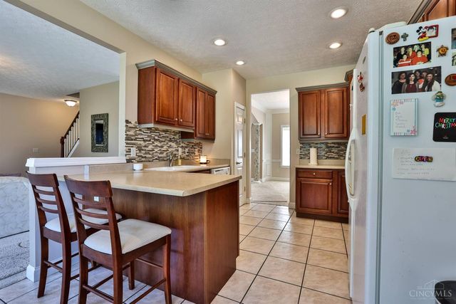 2961 Parkwood Drive, Troy, OH 45373