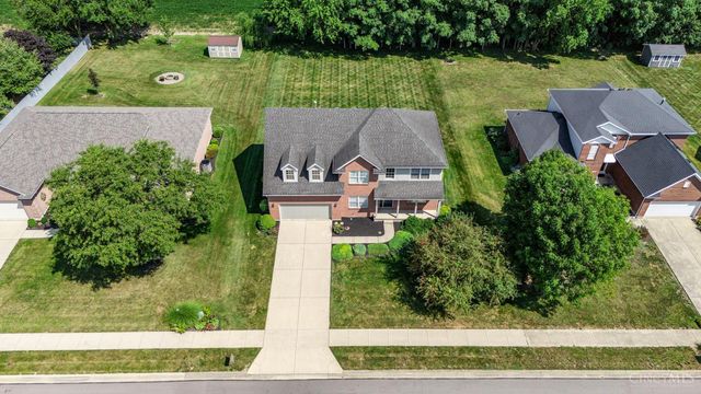 2961 Parkwood Drive, Troy, OH 45373