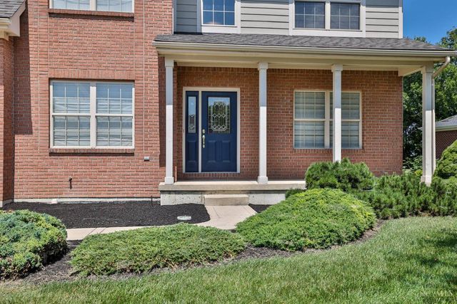 2961 Parkwood Drive, Troy, OH 45373