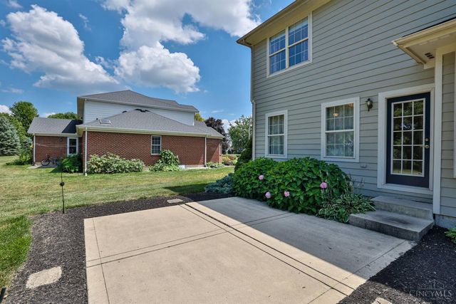 2961 Parkwood Drive, Troy, OH 45373
