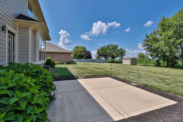 2961 Parkwood Drive, Troy, OH 45373