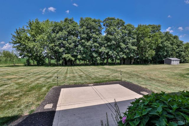 2961 Parkwood Drive, Troy, OH 45373