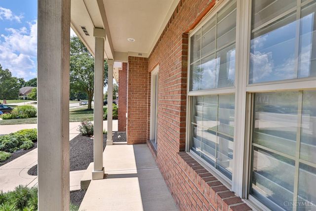 2961 Parkwood Drive, Troy, OH 45373