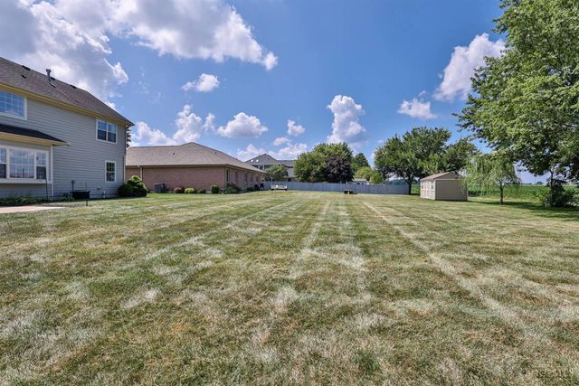 2961 Parkwood Drive, Troy, OH 45373