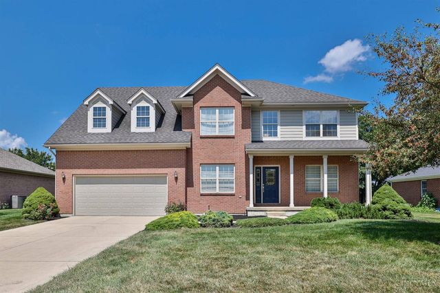 2961 Parkwood Drive, Troy, OH 45373