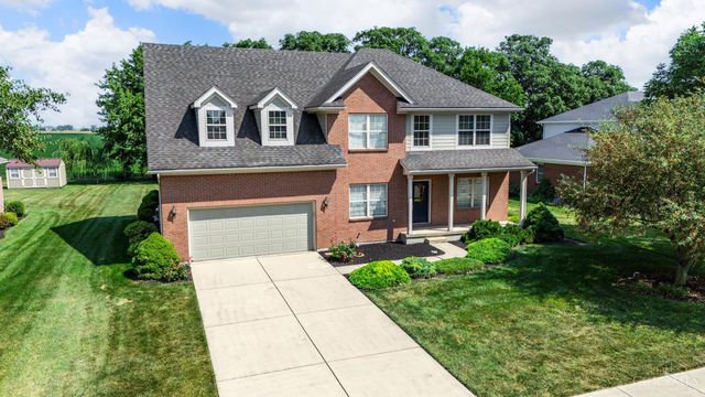2961 Parkwood Drive, Troy, OH 45373