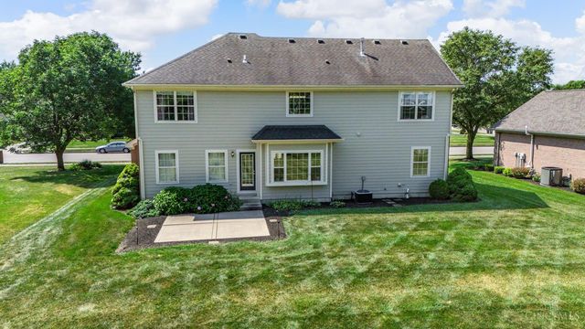 2961 Parkwood Drive, Troy, OH 45373