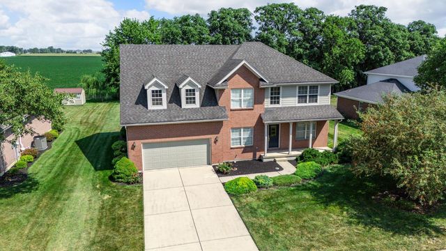 2961 Parkwood Drive, Troy, OH 45373
