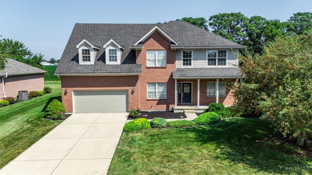 2961 Parkwood Drive, Troy, OH 45373