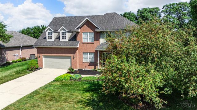 2961 Parkwood Drive, Troy, OH 45373