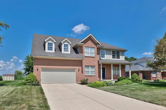 2961 Parkwood Drive, Troy, OH 45373